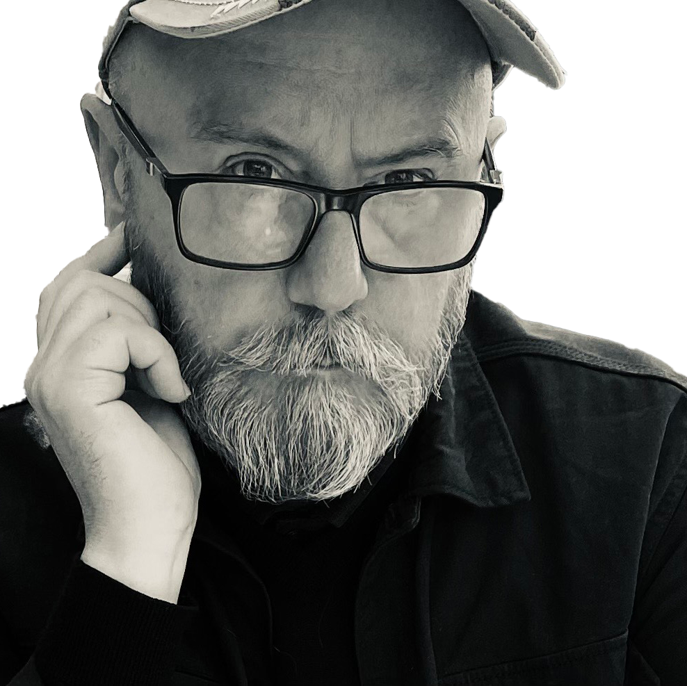 Mark O'Connor